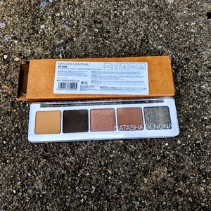 Brand New Eyeshadow Set Neutrals Natasha Denona